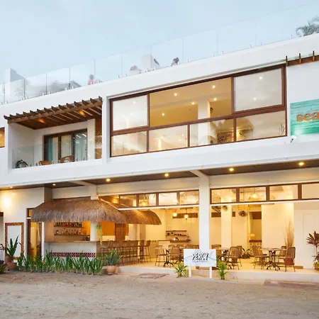 Hotel Seaworthy Boracay